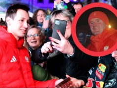 Oto wielka siła Kacpra Tomasiaka! Trener Maciusiak podkreśla. "Wyjątkowa wiara i mentalność"