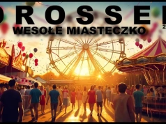 Drossel – Wesołe miasteczko (z rep. Urszuli Sipińskiej)