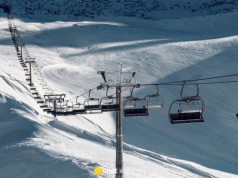 Pijani narciarze na stokach. Rekordzista miał aż 2,3 promila