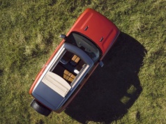 Audi ma wszystko, żeby rzucić wyzwanie Gelendzie z terenówką 4x4. Szef marki: "Myślimy o tym"