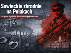 Sowieckie zbrodnie na Polsce – fakty zamiast propagandy
