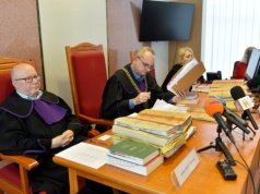 Wyrok w sprawie adwokata od "trumien na kółkach". Sąd zdecydował