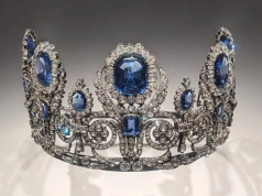 Kradzież stulecia w Luwrze. Klejnoty przetrwały rewolucje i dwie wojny światowe. Skradziono je w biały dzień