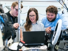 Automatyzacja w wielkopolskich przedsiębiorstwach. Jakie kompetencje zapewnią nam pewną posadę na lata?