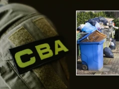 CBA w urzędzie miejskim i spółce Ekosystem. Chodzi o odbiór śmieci