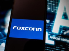 Foxconn zwiększa przychody dzięki boomowi na AI. Tajwański gigant korzysta na rosnącym popycie na serwery Nvidia