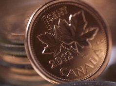 Dolar kanadyjski faworytem rynku po wybuchu wojny z Iranem