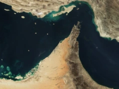 Wojna w Iranie zablokowała cieśninę Ormuz. Co to oznacza dla świata?