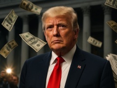 Trump wściekły na bankierów – blokują ustawę, która zmieni świat finansów