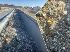 24 tony śmieci jechały do powiatu świdnickiego. Funkcjonariusze zatrzymali nielegalny transport