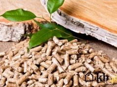 Pellet czy popularne drewno opałowe? Co wychodzi taniej do ogrzania domu?