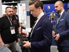 Byliśmy na Warsaw Security & Defence Expo 2026