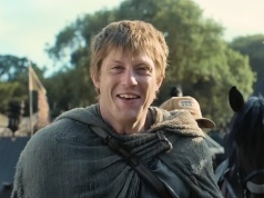 A Knight of the Seven Kingdoms poszerza obsadę z sezonu 2 o trzech nowych gwiazdorów