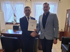 Gmina Bałtów kupiła budynek po Banku Spółdzielczym