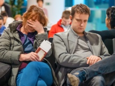 Te lotniska mają największy problem. Zamknięcia coraz bliżej Europy