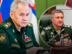 Skazany zastępca Szojgu chce odpokutować krwią i śmiercią. „SVO to przywilej, a nie łaska”