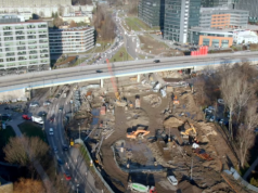 Budowa Tramwaju do Mistrzejowic. „Radni? Ręce opadają. Nie rozumiem, za co biorą pieniądze”