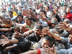 To już pewne: pięć krajów UE zbuduje centra deportacyjne poza Europą