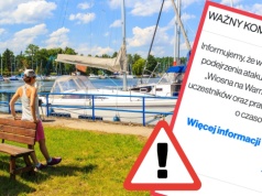 Wszystkie bony turystyczne anulowane. „Podejrzewamy atak hakerski”