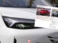 Jest oświadczenie chińskiej marki BAIC po tekście Auto Świata