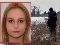 Gorzów. Weszła do rzeki i zniknęła. Poszukiwania Angeliki cały czas trwają