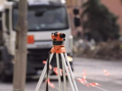 Zamknięcie odcinka drogi Pietrowice Wielkie - Kornice