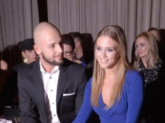 Celebrytka chce zablokować żarty byłego męża? "Zażądała usunięcia nagrań"