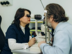 Bezpłatne badania w kierunku jaskry. W Krakowie można sprawdzić wzrok bez skierowania