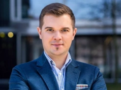 Michał Rudecki, dyrektor handlowy NielsenIQ, gościem kongresu Retail Trends 2026