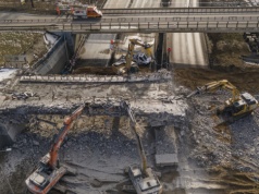 Dobra informacja dla kierowców w Gdańsku. Od piątku koniec utrudnień w ruchu na ulicy Elbląskiej