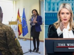 Hiszpania powtarza "nie" USA. "Stanowisko kategoryczne"