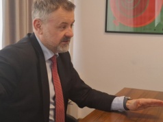 Wiceszef MAP: Co najmniej 10% załogi JSW będzie musiało odejść