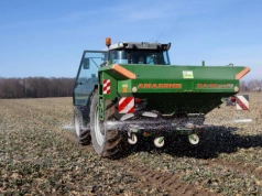 Azot, potas, magnez czy siarka? Jaki nawozów podać pierwszy wiosną?