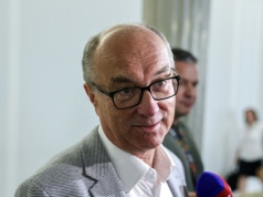 Marszałek Sejmu zwraca się do Glapińskiego. "Mam taką propozycję"