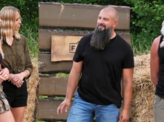 "Farma": Na gospodarstwo wchodzą "wikingowie". Panie są zachwycone, panowie w lekkim szoku