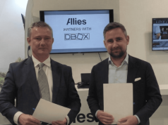 Polska i Litwa rozwijają infrastrukturę dla dronów BSP