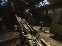 Twórcy Escape from Tarkov ukarani. Poszło o... rosyjskich graczy