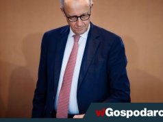 Niemiec jak lew obronił... rosyjskie aktywa naftowe