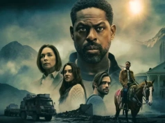 PARADISE, znakomity thriller science fiction NUMEREM JEDEN na Hulu