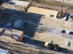 Nowy parking w Leśnicy ma być gotowy jeszcze w tym roku