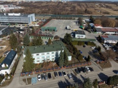 WORD w Kielcach przejdzie gruntowny remont. Obiekt całkowicie się zmieni