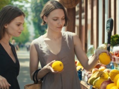 "Odmładzające" produkty. Znajdziesz je na lokalnym targu