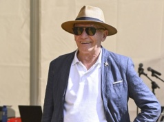 Marek Siudym poczuł wiosnę i zaszokował fanów. Zobacz, czym wyjechał na miasto