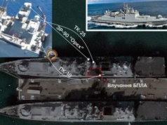 Przetrzebili morskie stado! Admirał Essen załatwiony