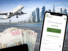 Możesz odzyskać pieniądze za wycieczkę na Bliski Wschód. Sprawdź, jak złożyć wniosek o zwrot