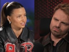 Marcin Hakiel zarzucił Cichopek, że jest "PUSTA". W sprawę włączyła się Wieniawa: "Czy coś źle zrozumiałam???"