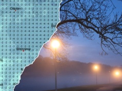 Zbyt wiele nie zobaczymy, do tego zmarzniemy. Noc nie będzie przyjemna