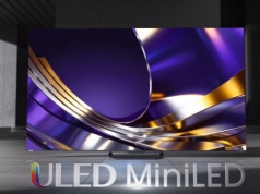 Hisense pokazuje serię U7SG Mini LED. To nowe telewizory do 116″ z odświeżaniem 165 Hz i jasnością 3000 nitów