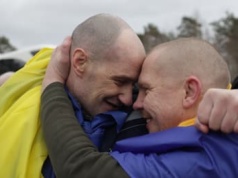 Ukraina i Rosja przeprowadziły wymianę jeńców