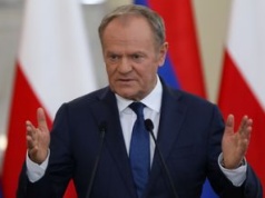 Tusk nagrał specjalne nagranie. Zwrócił się do Nawrockiego i prezesa NBP